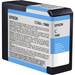 Epson T5802 Cyan Ultrachrome K3 Ink Cartridge | T580200