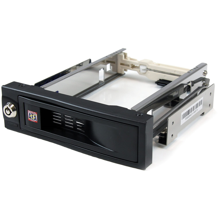 Cheap Dual Bay 2.5 HDD SSD Drive Tray Caddy Mobile Rack Enclosure