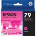 Epson 79 Magenta High Capacity Ink Cartridge | T079320