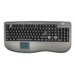 ADESSO AKB-430UG Win-Touch Pro Desktop Keyboard with Glidepoint Touchpad
