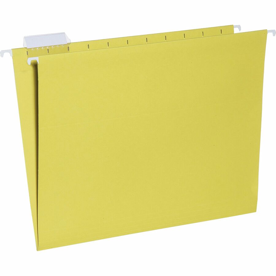 SKILCRAFT Hanging File Folder GOS