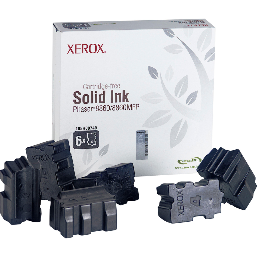 Encre solide sans cartouche - Xerox