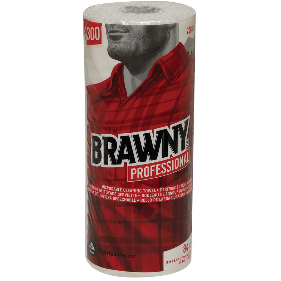 Brawny professional cleaning discount towels