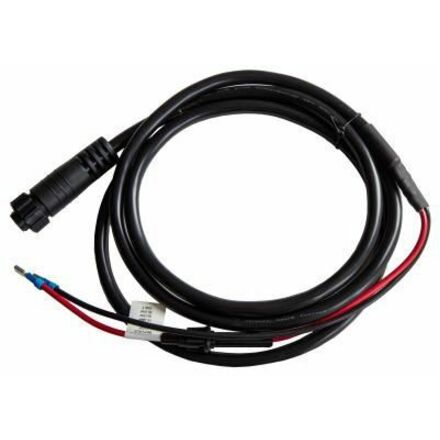 Zebra CA1210 6 ft waterproof power extension cable with 10 A fuse