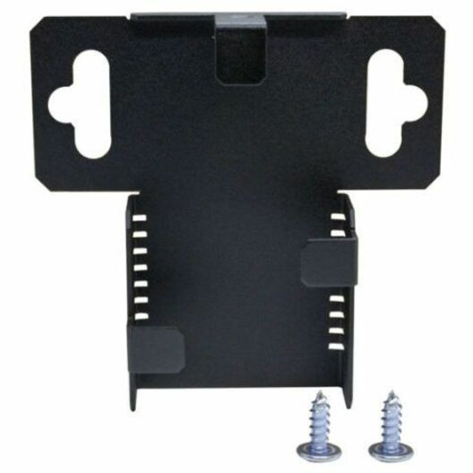 Lantronix WMBM wall mount bracket kit for Mini Media Converters
