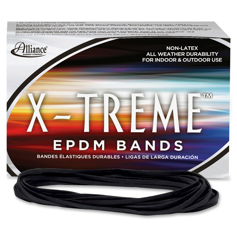 Elastic Band 104x0.64 (86200) (X-FIT) - X-Treme Stores EU