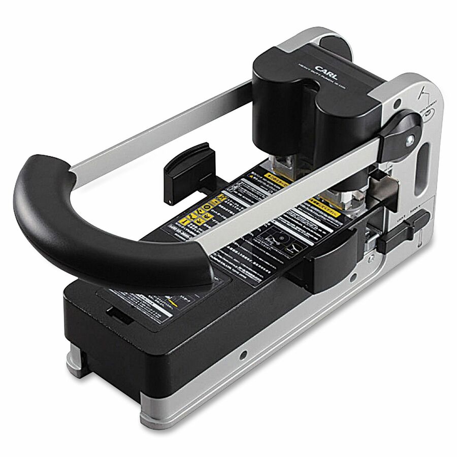 Carl Heavy-Duty 2-Hole Punch Replacement Kit