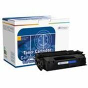 Dataproducts - Cartouche toner Remanufactur&eacute; Laser - Noir - 1 chaque
