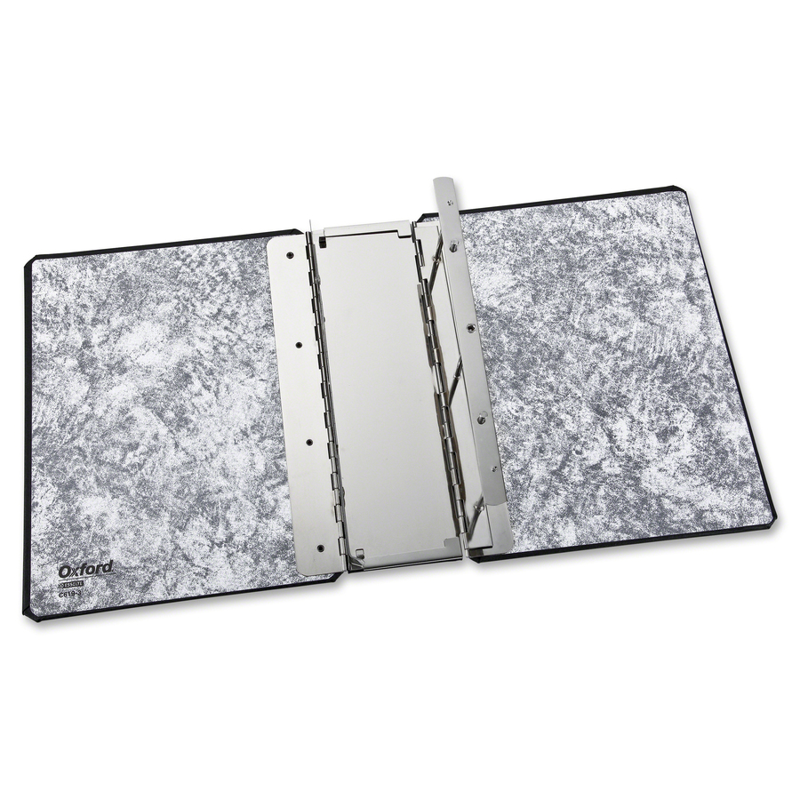 Discount OXFC6193 TOPS C6193 Oxford Catalog Binder with Expanding