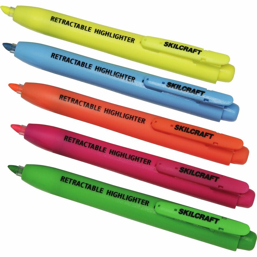 zebra pen zazzle liquid highlighter assorted colors