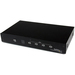 StarTech 4 Port VGA Swith RS-232 VGA Switch (VS410RVGAA)