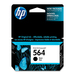 HP 564 Black Original Ink Cartridge (CB316WN/L)