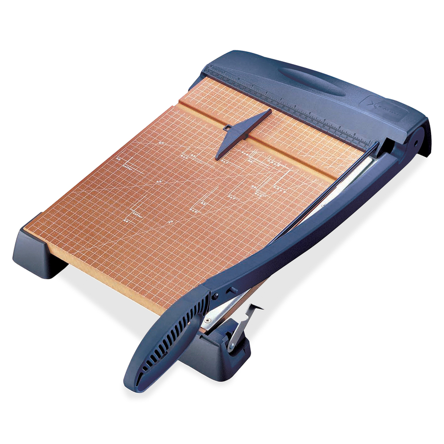 x acto paper trimmer