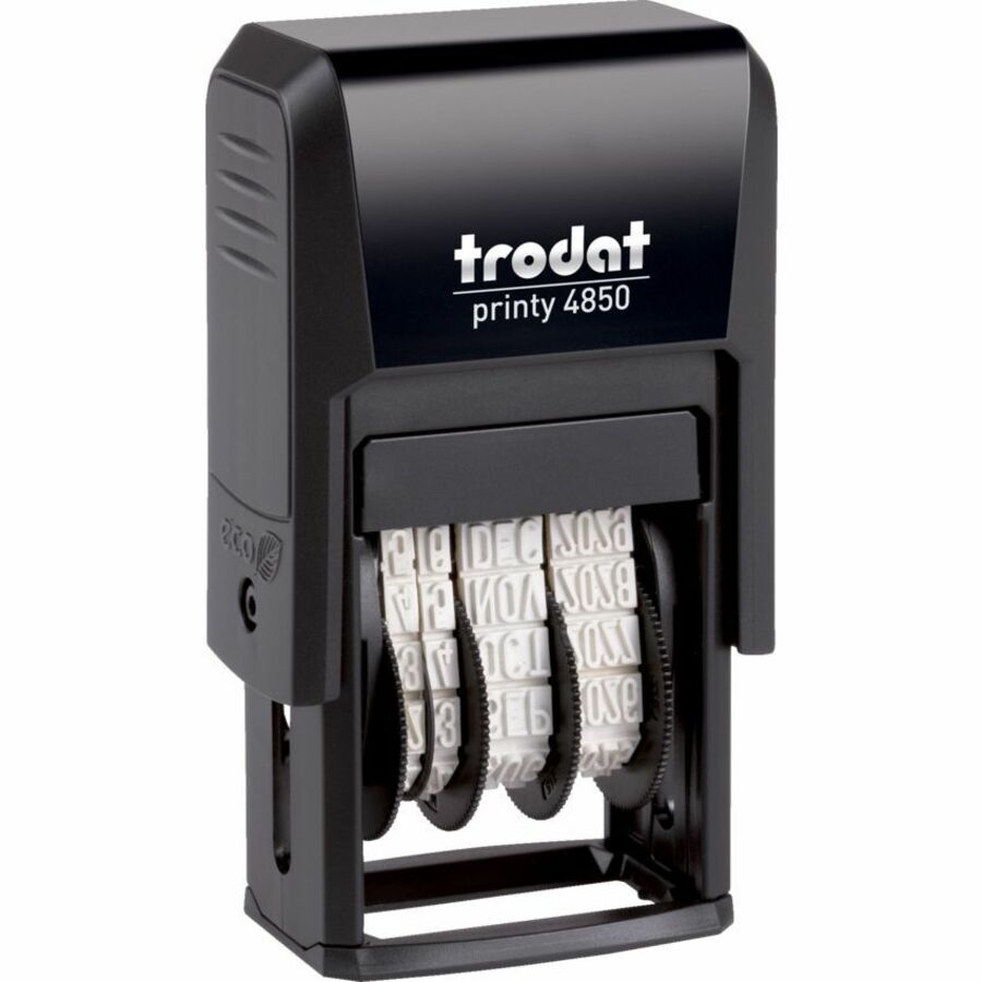 Trodat - Tampon auto-encreur Printy 4850