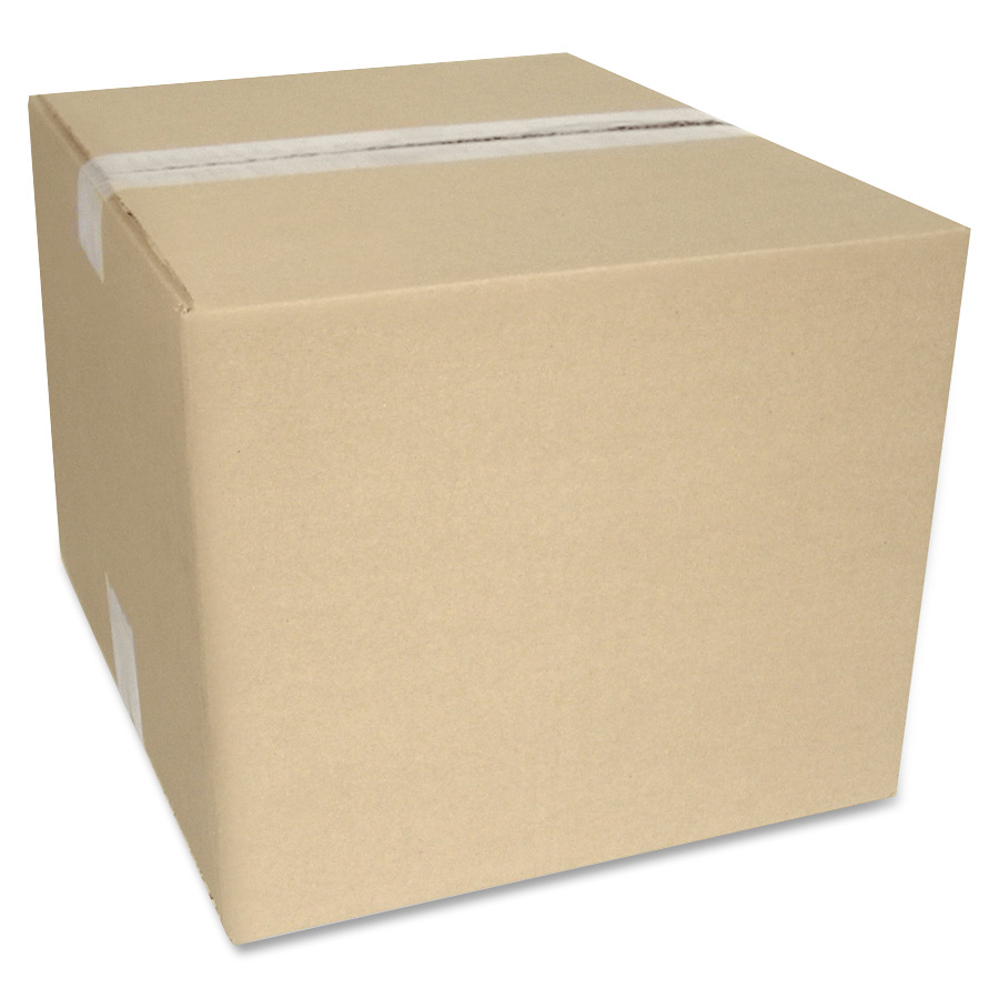 Crownhill Corrugated Shipping Box