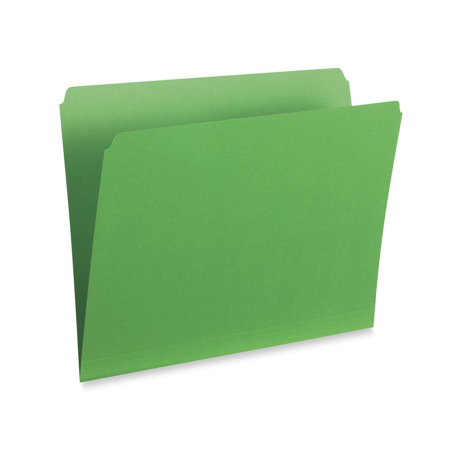 Pendaflex Letter Recycled Top Tab File Folder