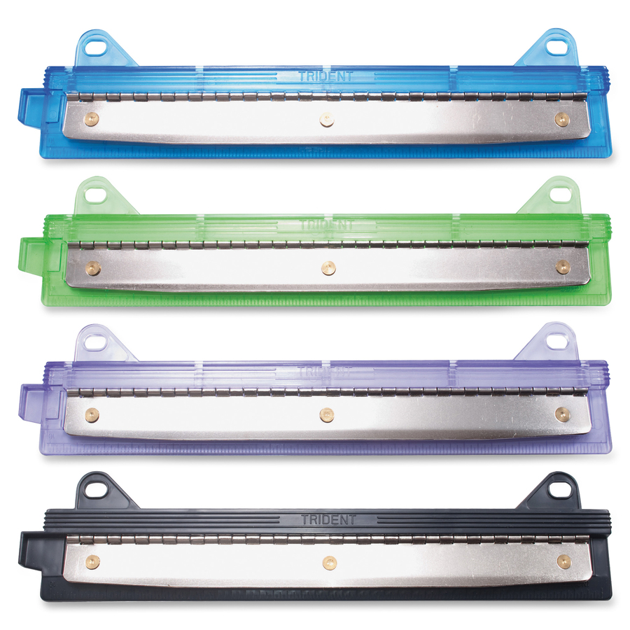McGill Portable 3ring Binder Punch FSIoffice