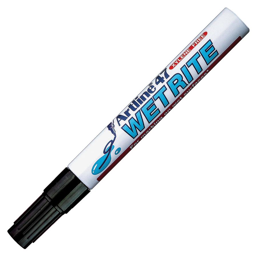 Jiffco Artline Wetrite Permanent Marker