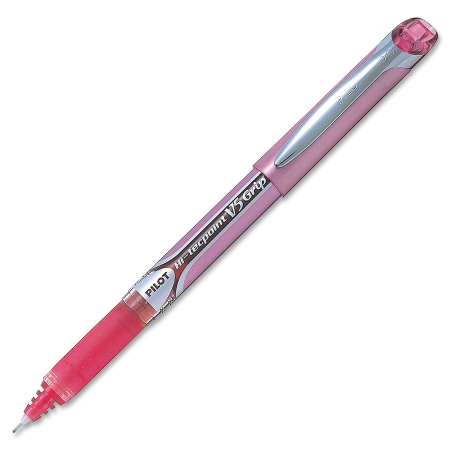 Pilot Hi-Tecpoint Needle Point Rollerball Pen