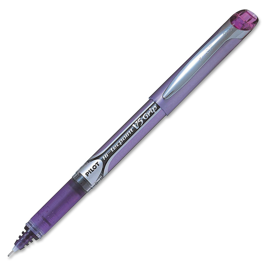 Pilot Hi-Tecpoint Needle Point Rollerball Pen