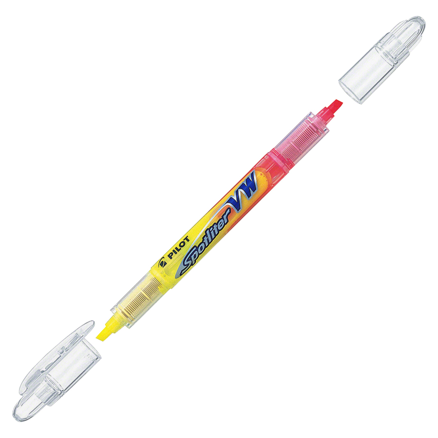 Spotliter - Surligneur à deux extr&eacute;mit&eacute;s