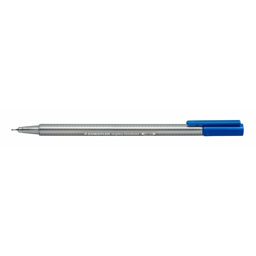 Marqueur Triplus&reg; Fineliner - Staedtler