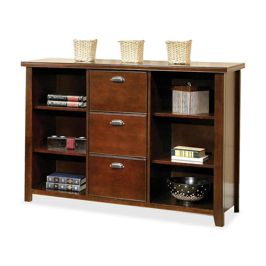 Martin Kathy Ireland Tribeca Loft Bookshelf Office Supply America