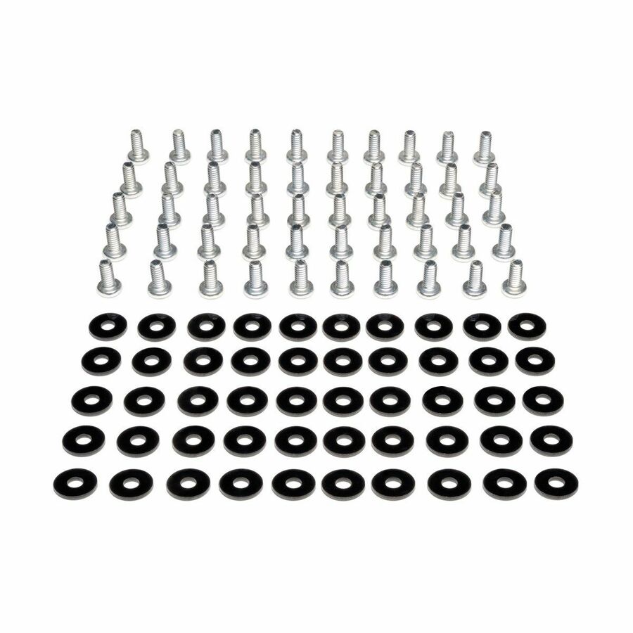 THREADED HOLE HARDWARE KIT