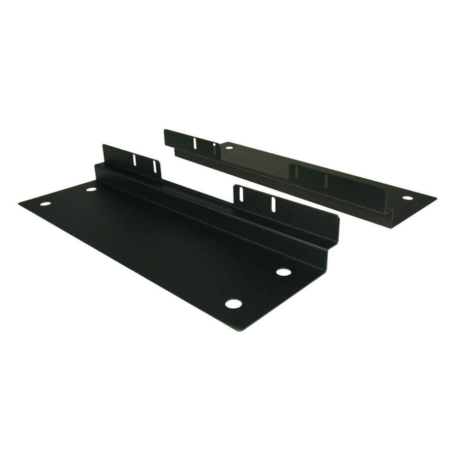 ANTI-TIP STABILIZER PLATE