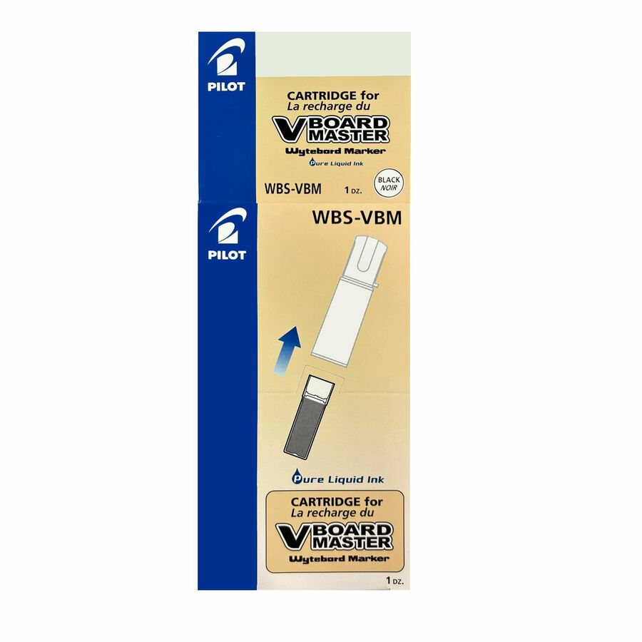 Pilot - Recharge pour Wytebord BeGreen V Board Master