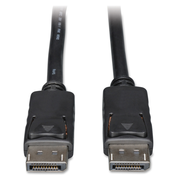 TRIPP LITE DisplayPort Cable(P580-006)