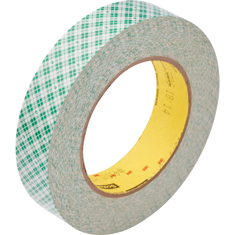 Gorilla Tough & Clear Mounting Tape - 12.50 ft Length x