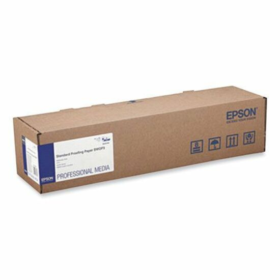 17INX100 ROLL STANDARD PROOFING PAPER (240)