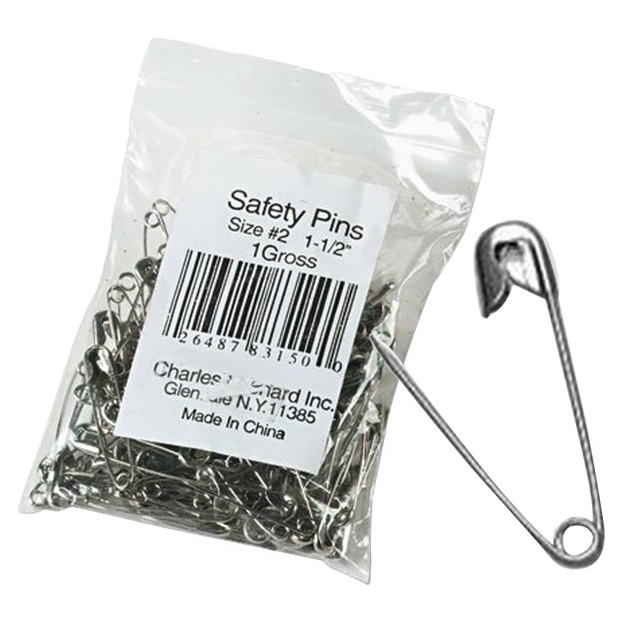 Wholesale safety deals pins