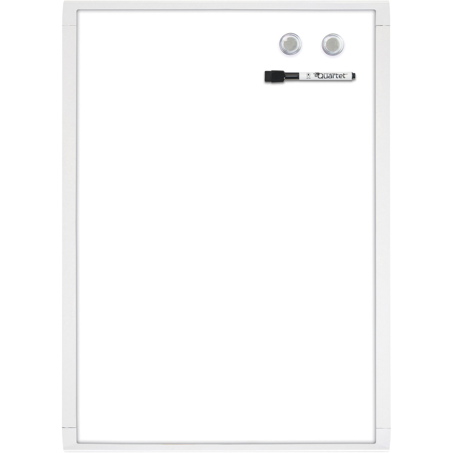 Quartet Mini Magnetic Dry Erase Board