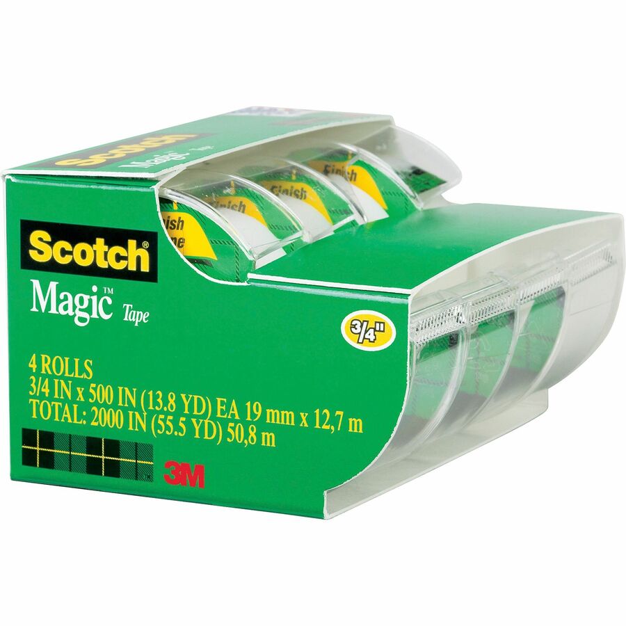 3M Magic Scotch Tape, 1 pc : Non-Brand