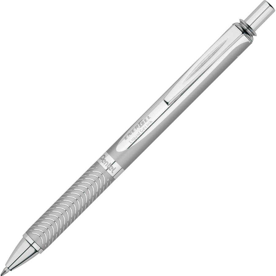 Great Bargain: Pentel Retractable Gel Pen Bulk