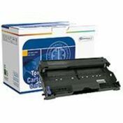 Dataproducts - Tambour d'imagerie noir