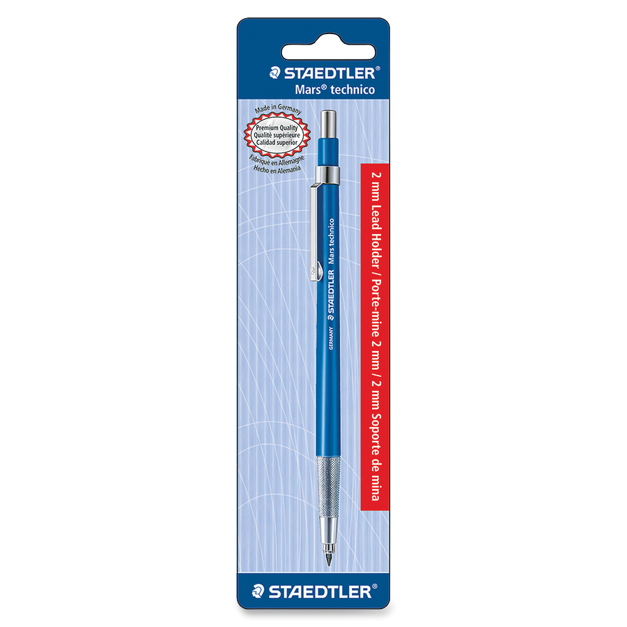 Portemines Mars Technico - Staedtler Mars