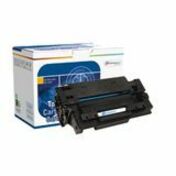 Dataproducts - Cartouche toner Remanufactur&eacute; Laser - Noir - 1 chaque