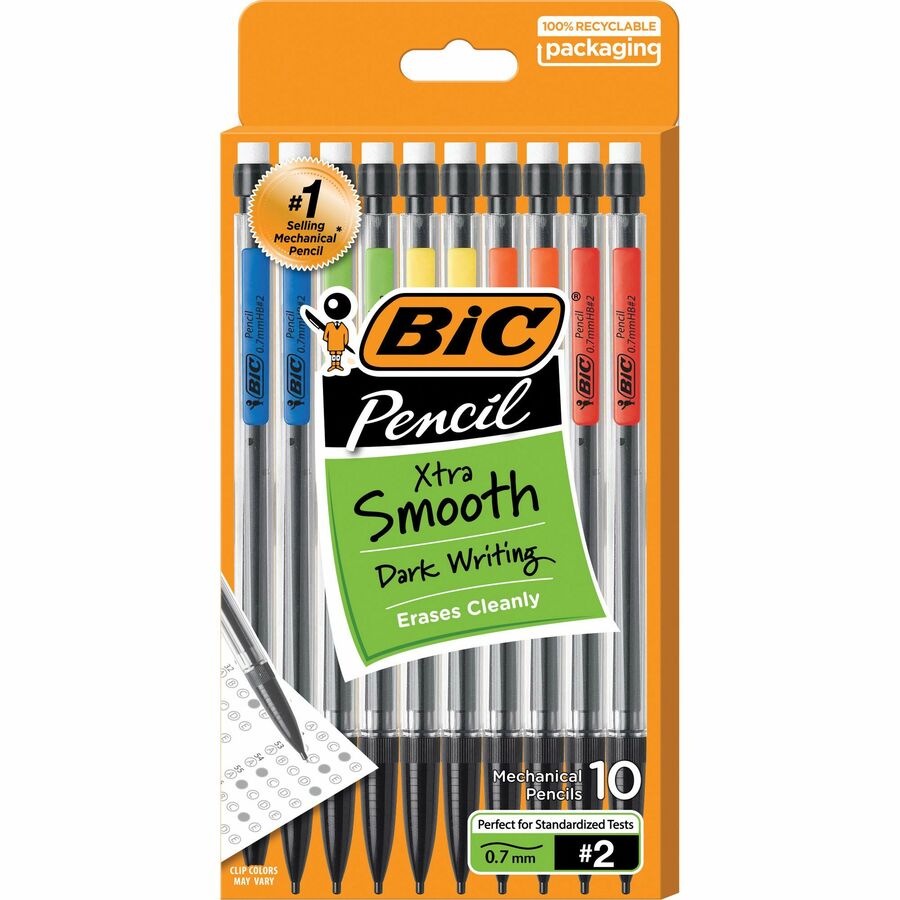 Wholesale Proffice 4pc Mechanical Pencil Set W/ Lead