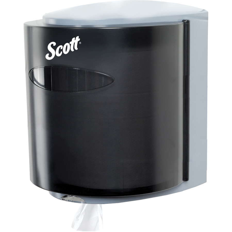 KCC09989 Scott Roll Control CenterPull Paper Towel Dispenser