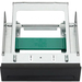 HPE HDD Mounting Kit to install 3.5" HDD into 5.25" Bay - for select HPE Server/Workstation (NQ099AA)