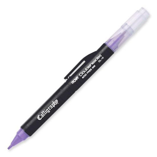 Itoya Doubleheader CL-10 Calligraphy Marker