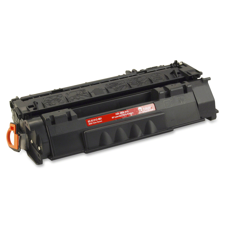 Cartouche P2015 MICR Toner Secure - Troy