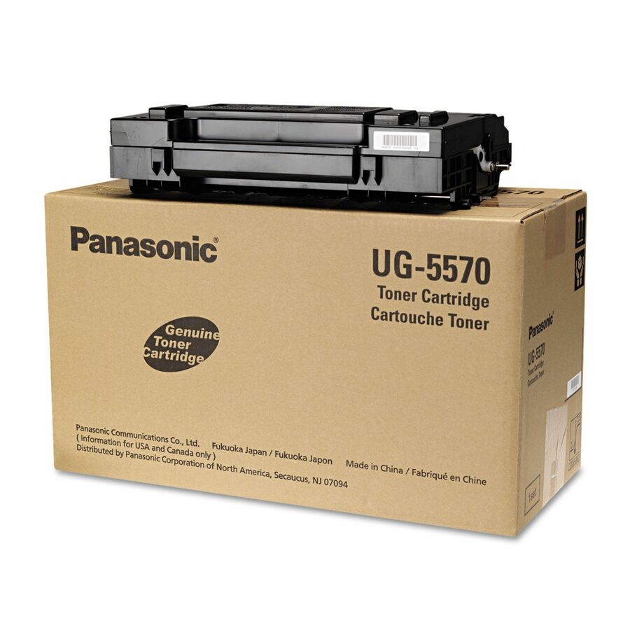 Cartouche de toner UG-5570 - Panasonic