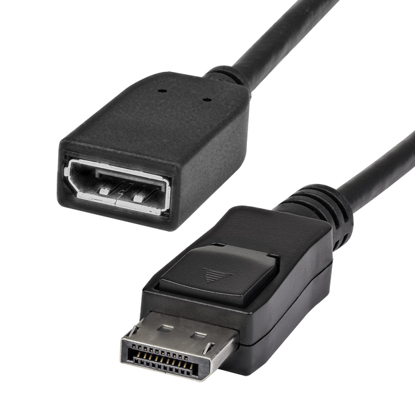 STARTECH DisplayPort Video Extension Cable - 6 ft.