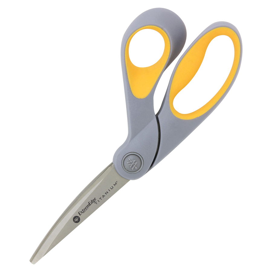 Westcott Titanium Bonded ExtremEdge Scissors - Scissors | Acme United ...