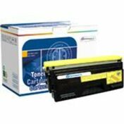 Dataproducts - Cartouche toner DPCTN540 Remanufactur&eacute; Laser - Noir - 1 chaque
