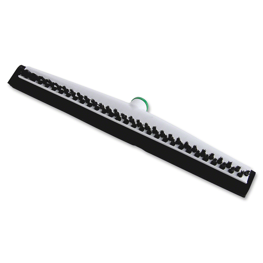 Unger Sanitary Squeegee Brush - 22 Length - Plastic